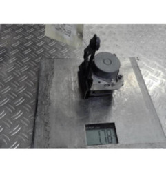 Bloc ABS (freins anti-blocage) RENAULT KANGOO 2 Photo n°3