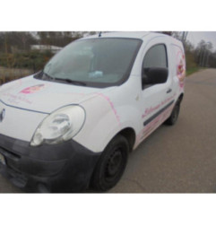 Bloc ABS (freins anti-blocage) RENAULT KANGOO 2 Photo n°6