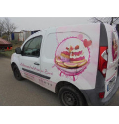 Bloc ABS (freins anti-blocage) RENAULT KANGOO 2 Photo n°8