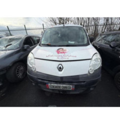 Bloc ABS (freins anti-blocage) RENAULT KANGOO 2 Photo n°10