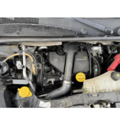 Bloc ABS (freins anti-blocage) RENAULT KANGOO 2 Photo n°12