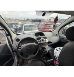 Bloc ABS (freins anti-blocage) RENAULT KANGOO 2 Photo n°16