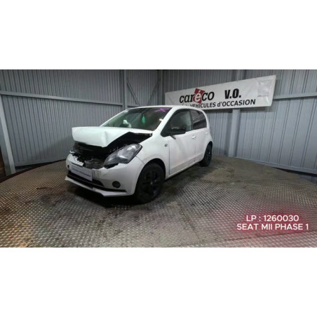 Alternateur SEAT MII