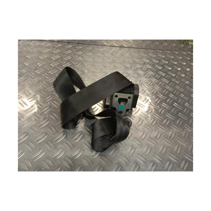 Ceinture avant droit RENAULT KANGOO 2