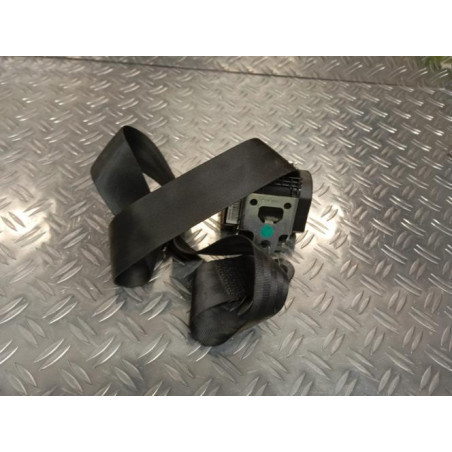 Ceinture avant droit RENAULT KANGOO 2 Photo n°1