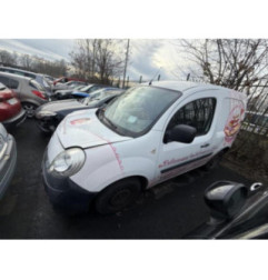 Ceinture avant droit RENAULT KANGOO 2 Photo n°13