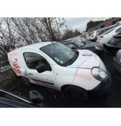 Ceinture avant droit RENAULT KANGOO 2 Photo n°14