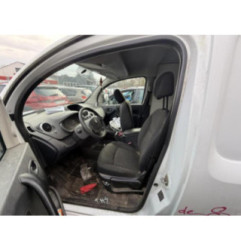 Ceinture avant droit RENAULT KANGOO 2 Photo n°15