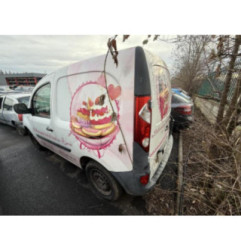 Ceinture avant droit RENAULT KANGOO 2 Photo n°17