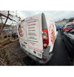 Ceinture avant droit RENAULT KANGOO 2 Photo n°19