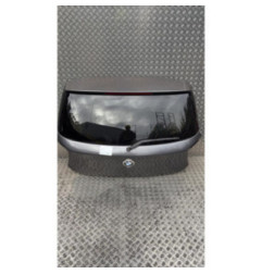 Malle/Hayon arriere BMW SERIE 1 F20 Photo n°1