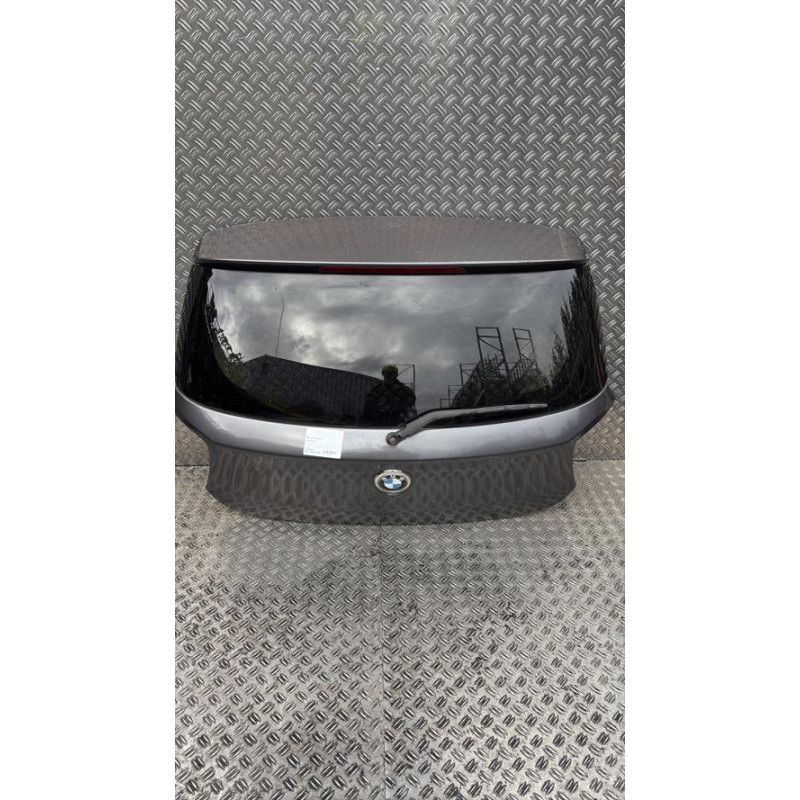 Malle/Hayon arriere BMW SERIE 1 F20