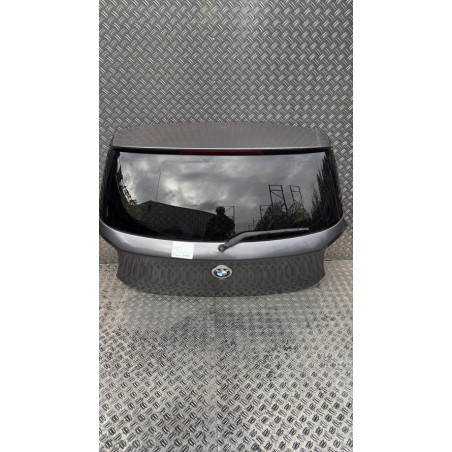 Malle/Hayon arriere BMW SERIE 1 F20 Photo n°1