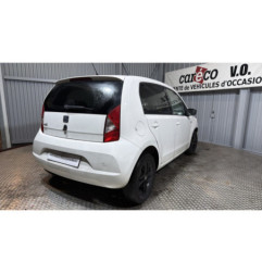 Bloc chauffage SEAT MII Photo n°13