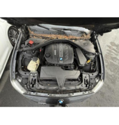 Malle/Hayon arriere BMW SERIE 1 F20 Photo n°13