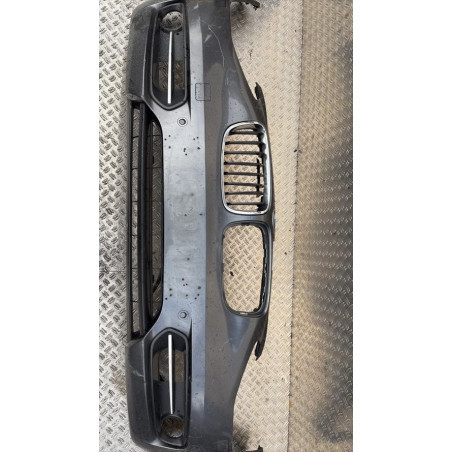 Pare choc avant BMW SERIE 1 F20 Photo n°1