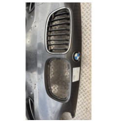 Pare choc avant BMW SERIE 1 F20 Photo n°4