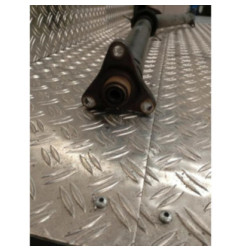 Arbre de transmission (propulsion) BMW SERIE 1 F20 Photo n°4