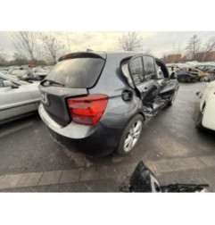 Arbre de transmission (propulsion) BMW SERIE 1 F20 Photo n°20