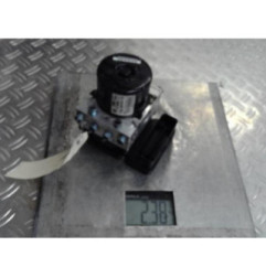 Bloc ABS (freins anti-blocage) BMW SERIE 1 F20 Photo n°1