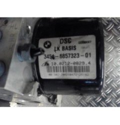 Bloc ABS (freins anti-blocage) BMW SERIE 1 F20 Photo n°4