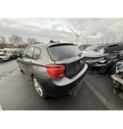 Bloc ABS (freins anti-blocage) BMW SERIE 1 F20 Photo n°20