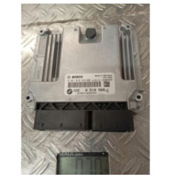Calculateur moteur BMW SERIE 1 F20 Photo n°1