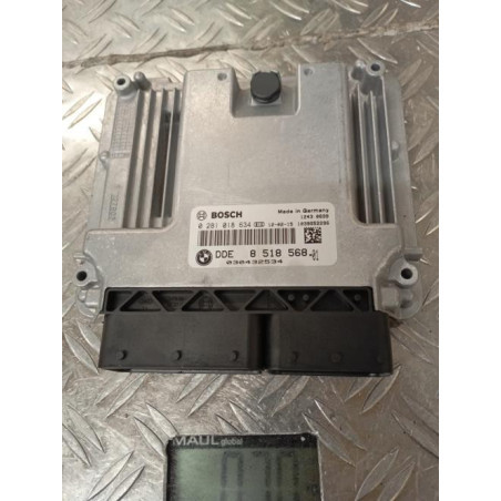 Calculateur moteur BMW SERIE 1 F20 Photo n°1