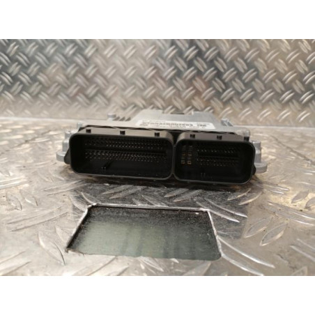 Calculateur moteur BMW SERIE 1 F20