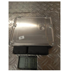 Calculateur moteur BMW SERIE 1 F20 Photo n°3