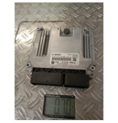 Calculateur moteur BMW SERIE 1 F20 Photo n°4