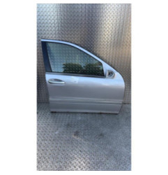 Porte avant droit MERCEDES CLASSE C 203