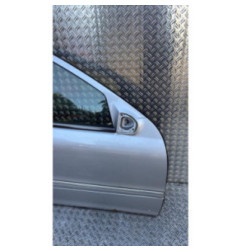 Porte avant droit MERCEDES CLASSE C 203 Photo n°3