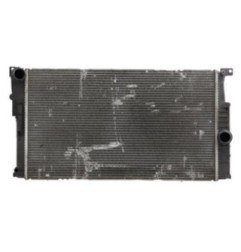 Radiateur eau BMW SERIE 1 F20 Photo n°1