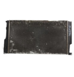 Radiateur eau BMW SERIE 1 F20