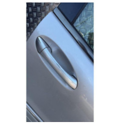Porte avant droit MERCEDES CLASSE C 203 Photo n°4