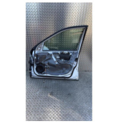 Porte avant droit MERCEDES CLASSE C 203 Photo n°5