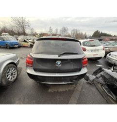 Radiateur eau BMW SERIE 1 F20 Photo n°19