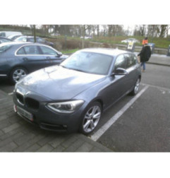 Com (Bloc Contacteur Tournant+Commodo Essuie Glace+Commodo Phare) BMW SERIE 1 F20 Photo n°8