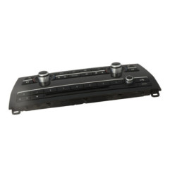Commande chauffage BMW SERIE 7 F01