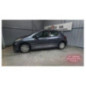 Capot PEUGEOT 207