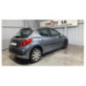 Capot PEUGEOT 207
