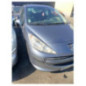 Capot PEUGEOT 207