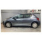 Capot PEUGEOT 207