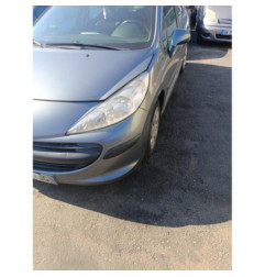 Capot PEUGEOT 207 Photo n°18
