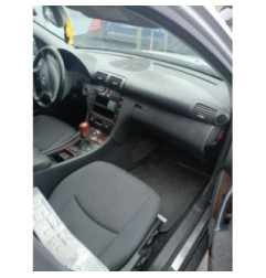 Porte avant droit MERCEDES CLASSE C 203 Photo n°9