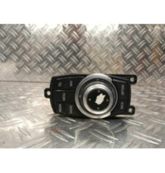 Commande GPS BMW SERIE 1 F20 Photo n°1