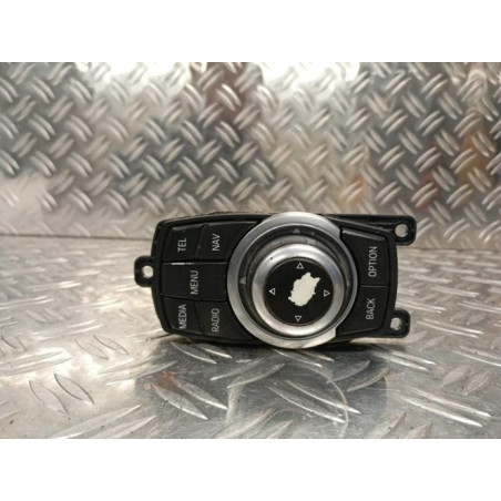 Commande GPS BMW SERIE 1 F20 Photo n°1