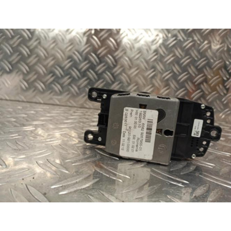 Commande GPS BMW SERIE 1 F20