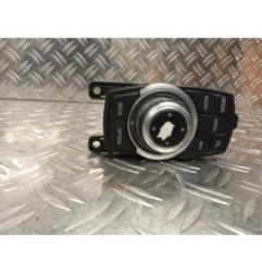 Commande GPS BMW SERIE 1 F20 Photo n°4